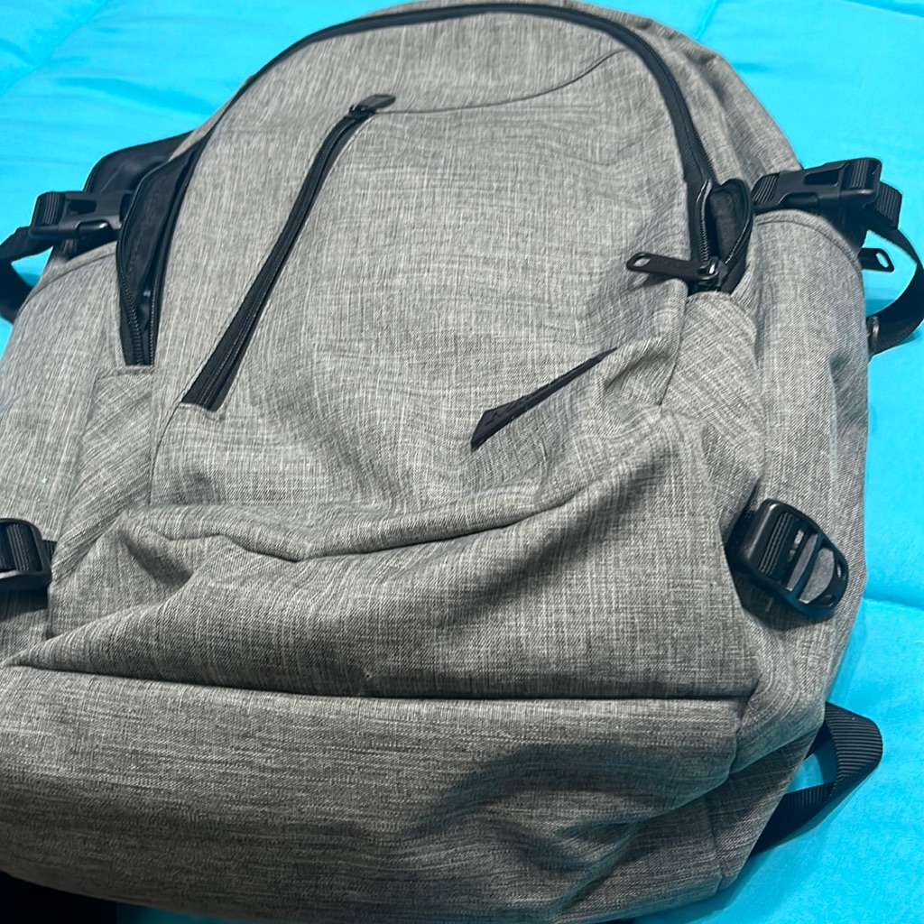 Amazon Mancro Backpack